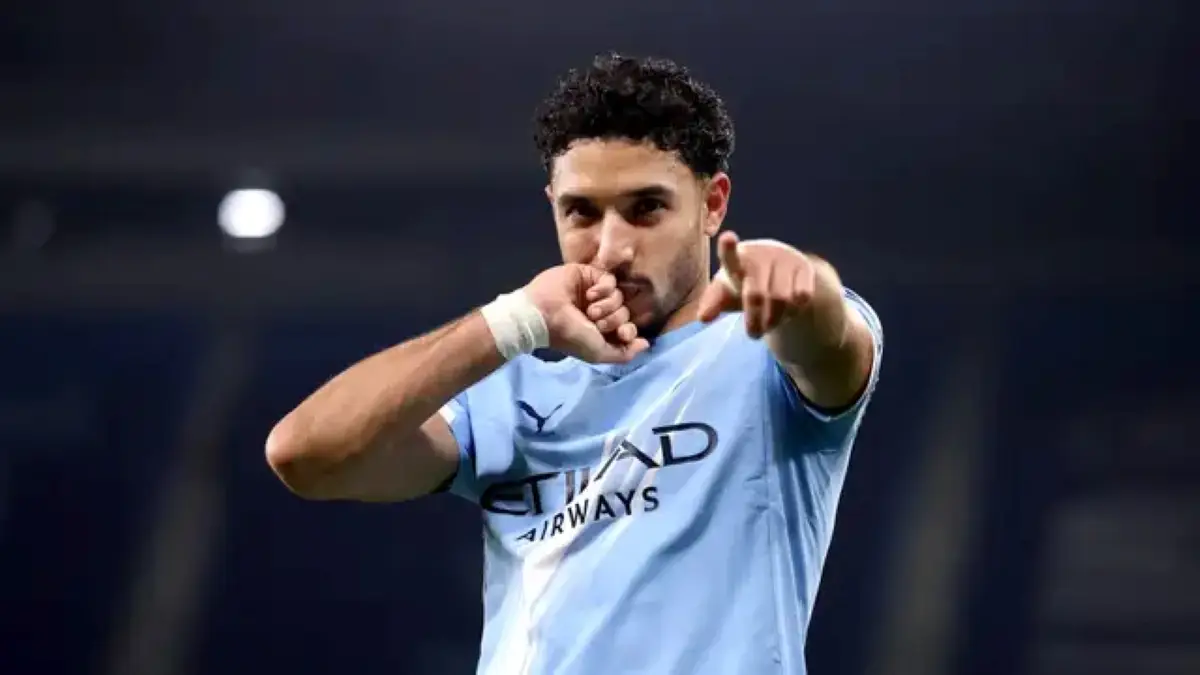 Marmoush intensifies efforts to leave Man City for Catalan switch