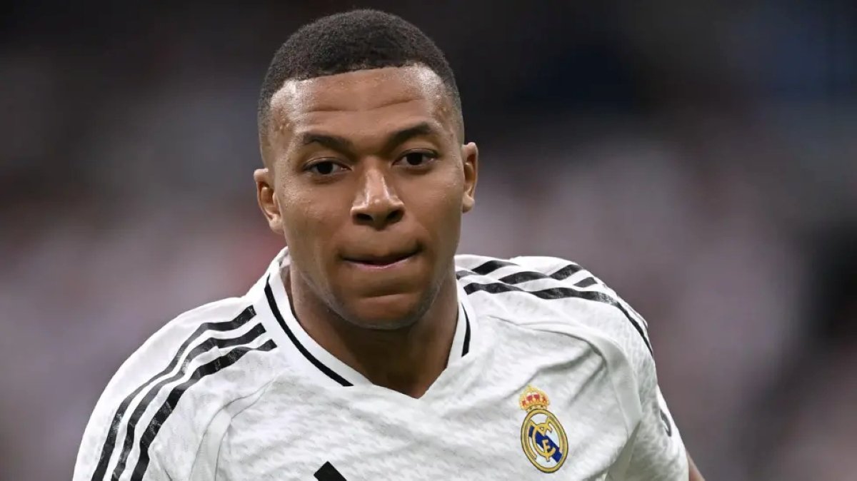 Mbappé set to miss Espanyol clash but eyes clasico comeback Mbappé set to miss Espanyol clash but eyes clasico comeback