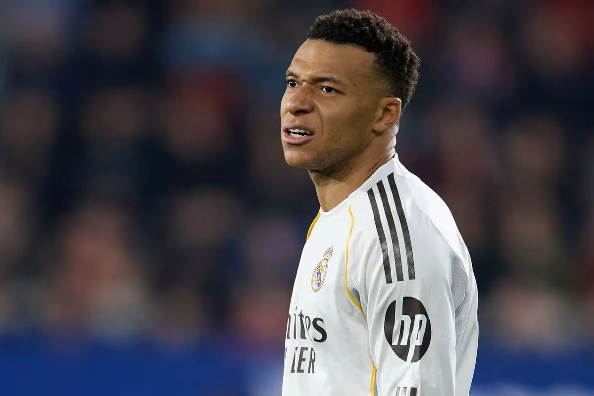 Can Mbappé match Ronaldo? Stats suggest a long road ahead Can Mbappé match Ronaldo? Stats suggest a long road ahead