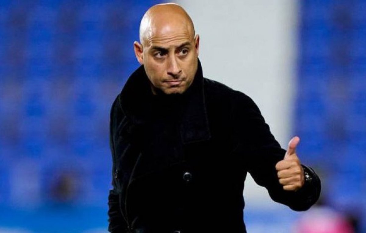 Tunisia FA told to compensate Nafti after coaching row