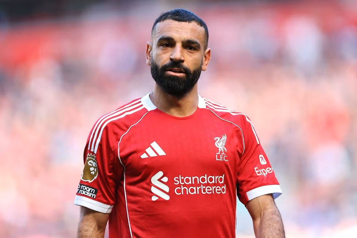 Liverpool ask fans to select Mohamed Salah’s greatest goals ahead of exit