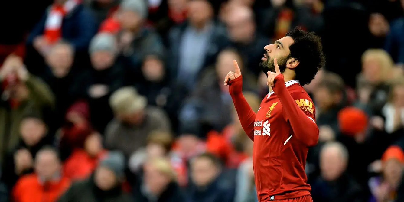 Abu Al-Ezz inspired by Salah after scoring for Egypt youth team
