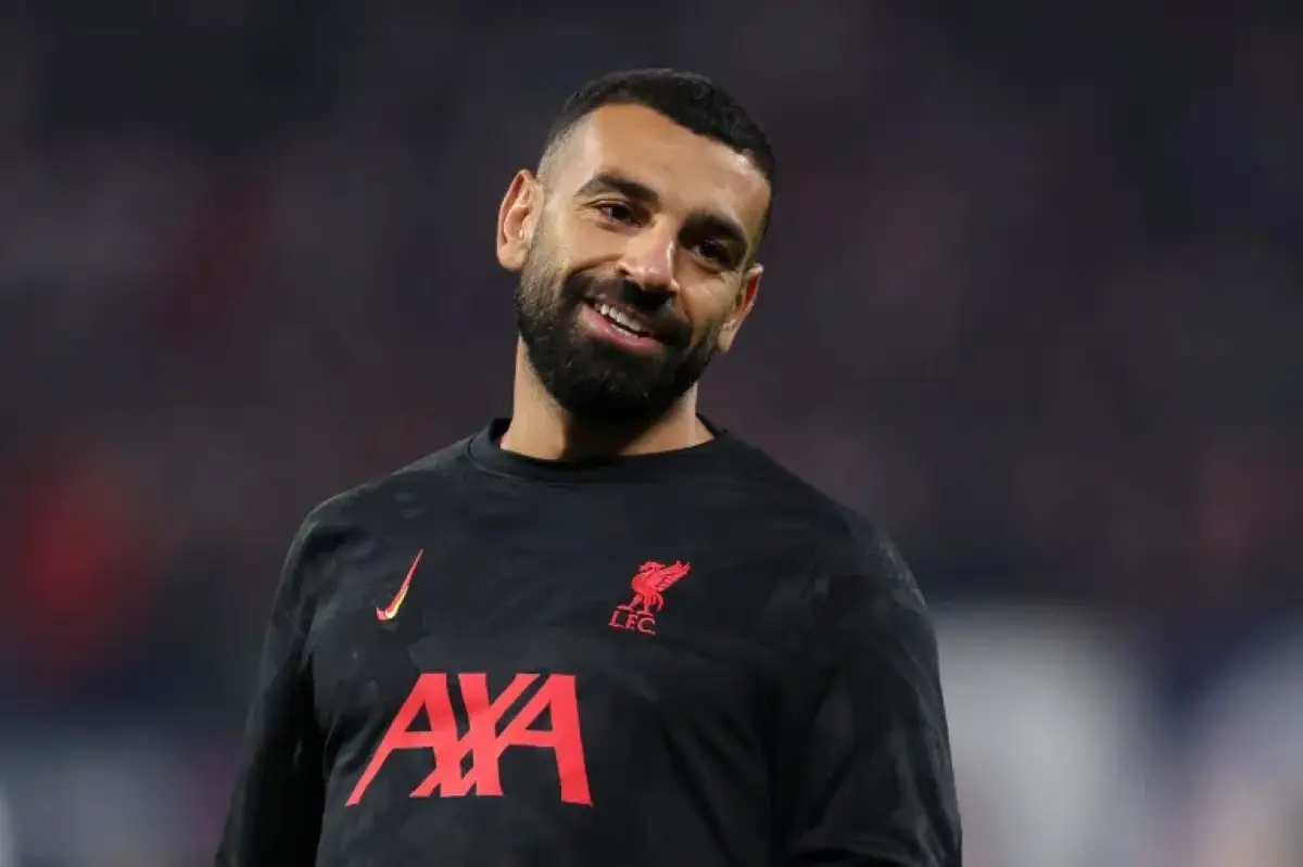 Fenerbahce hold talks for Salah as €20m salary demand emerges