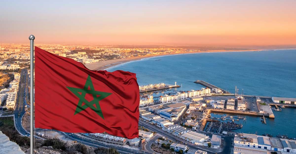 Morocco to host 12 national teams as continental confidence grows