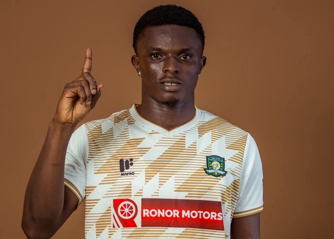 Ghana police arrest suspects linked to Berekum Chelsea attack