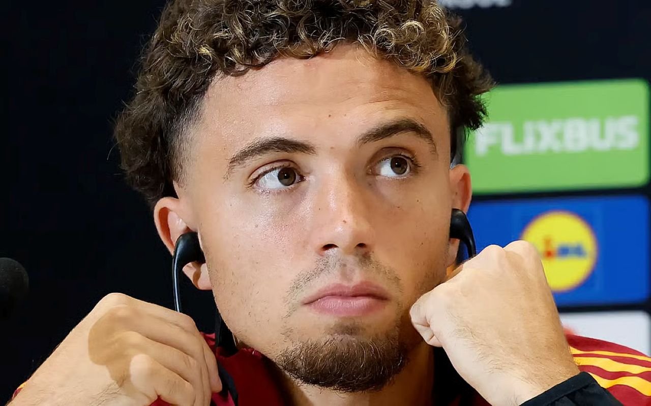 Barcelona and Real Madrid battle for rising Moroccan star Barcelona and Real Madrid battle for rising Moroccan star