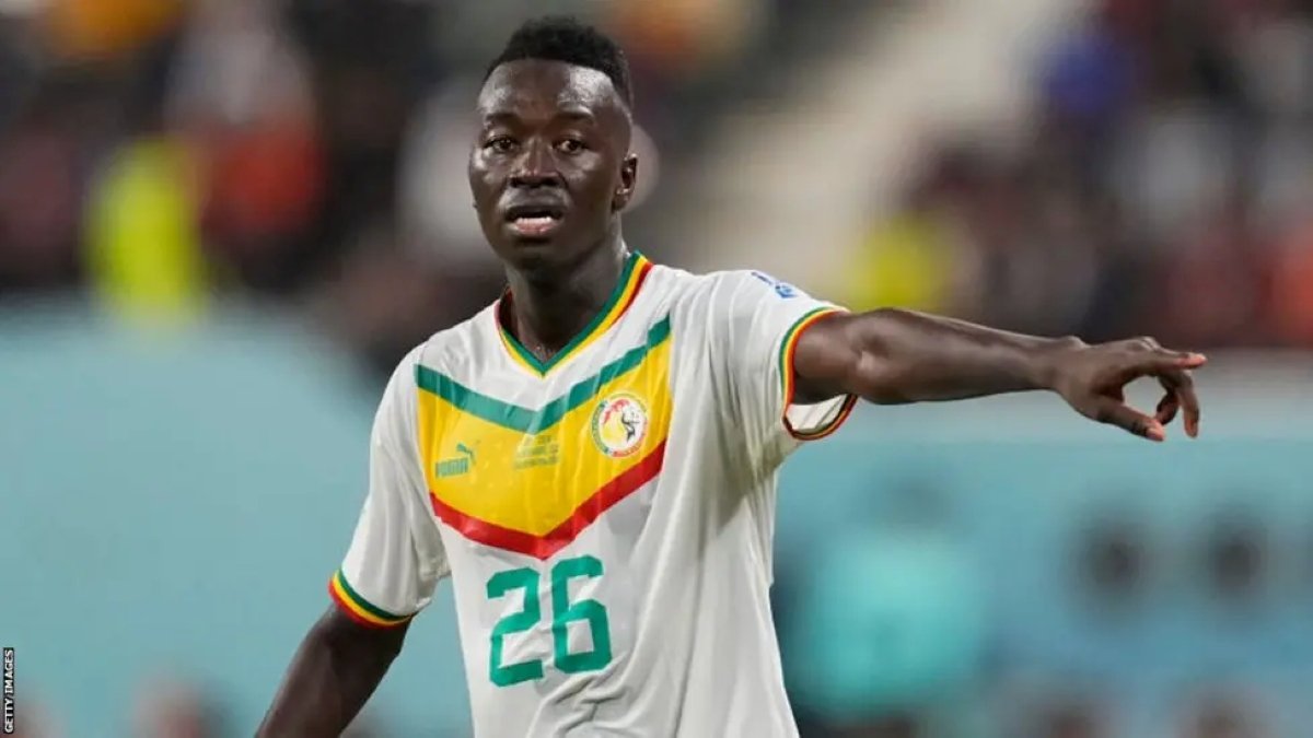 “We are the champions”: Gueye rejects AFCON final verdict