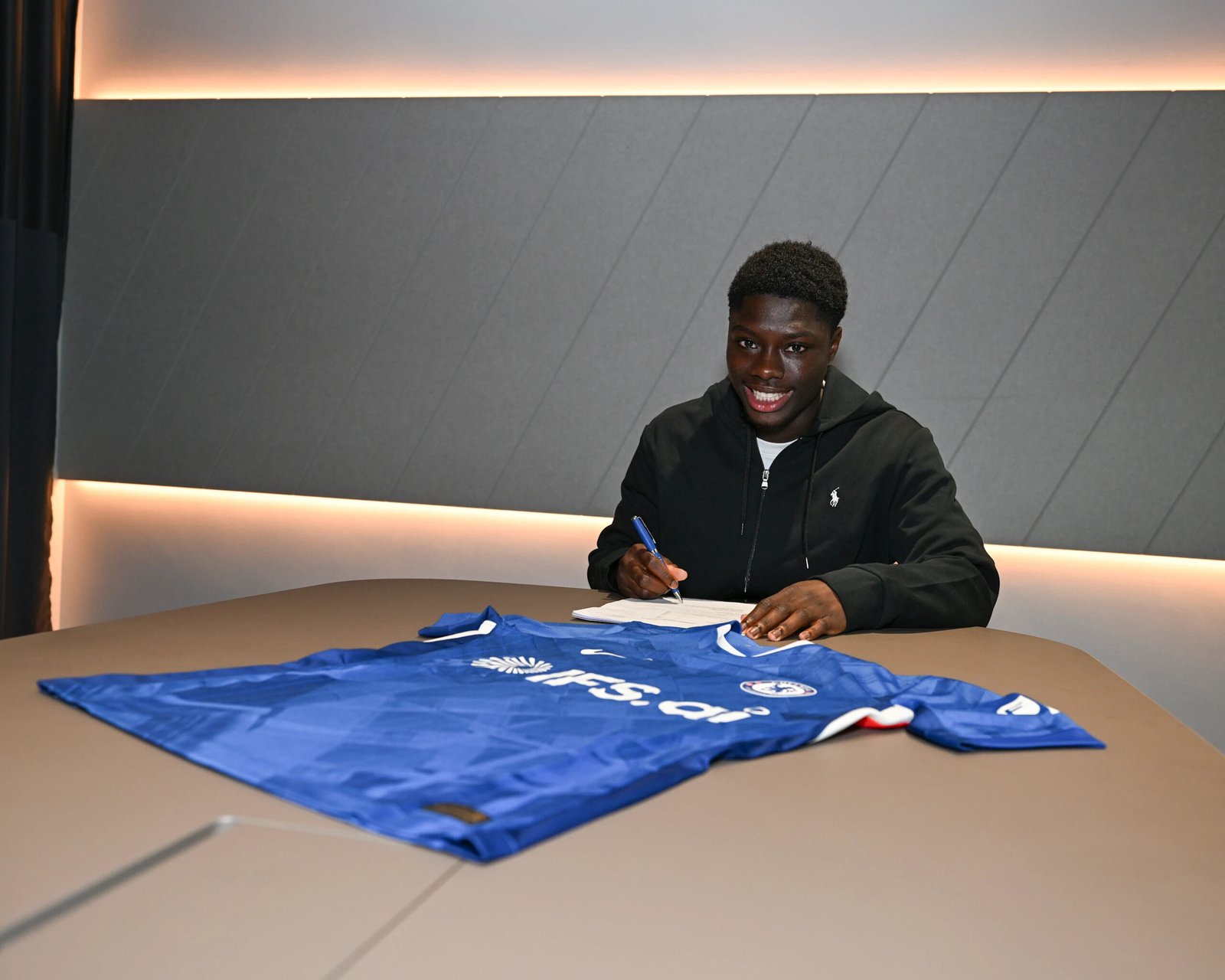 Calvin Diakite Calvin Diakite