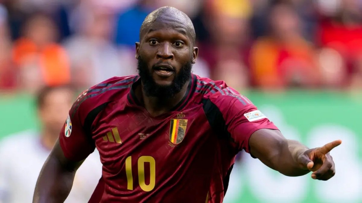 Lukaku’s Napoli exit looms after relationship collapse Lukaku’s Napoli exit looms after relationship collapse