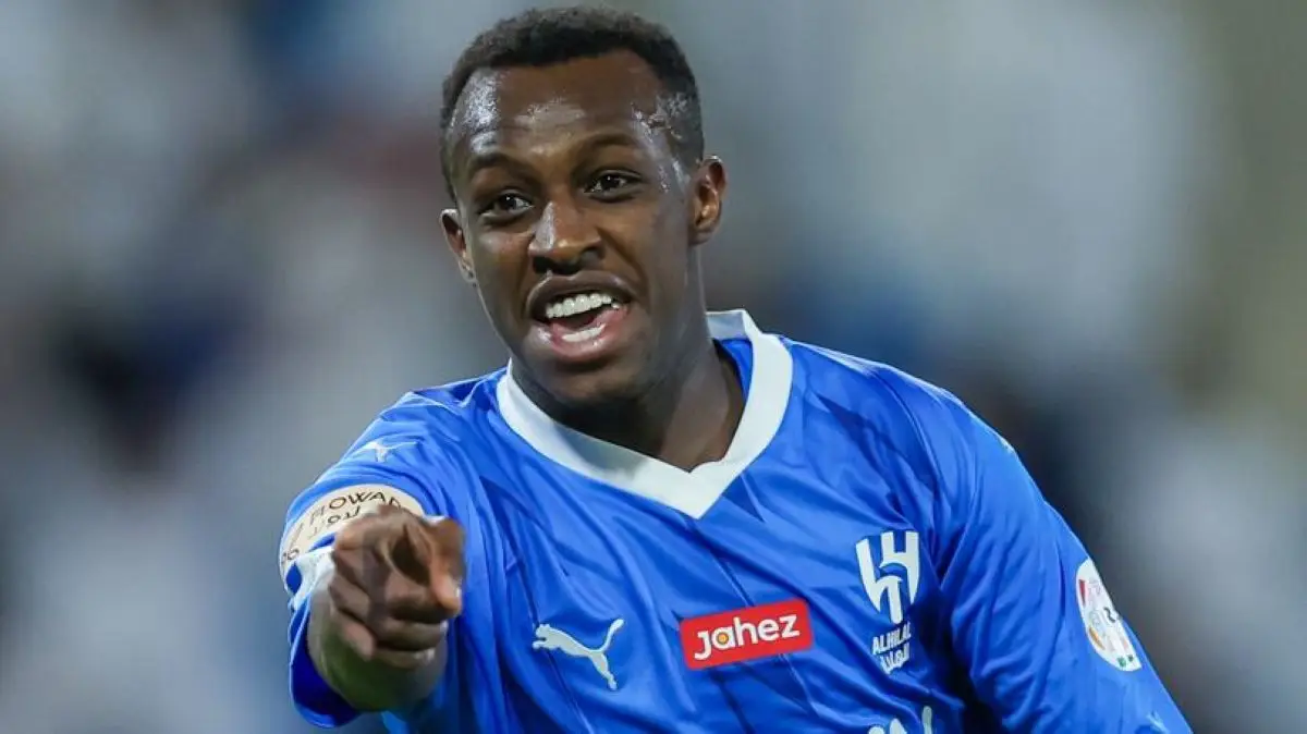Saud Abdulhamid outshines Hakimi in elite full-back efficiency rankings