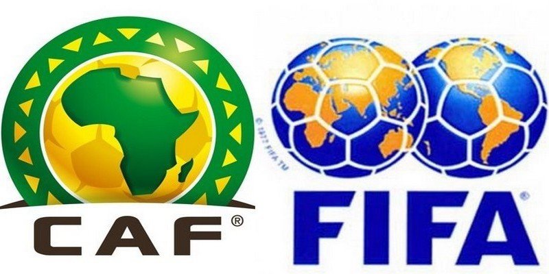 fifa-caf fifa-caf