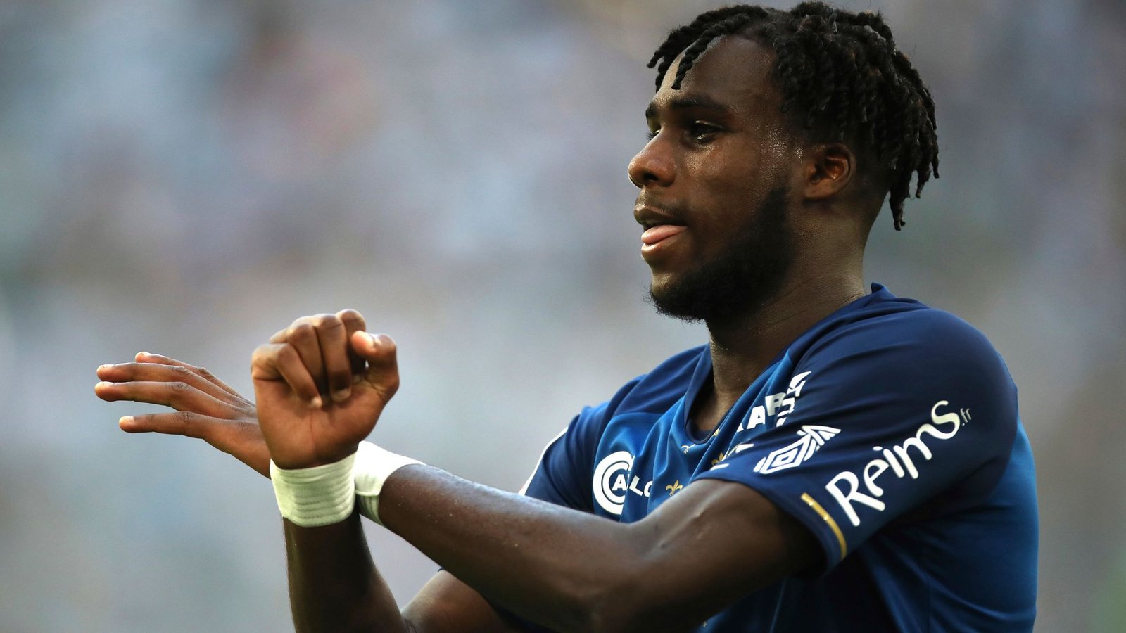 Boulaye Dia Boulaye Dia