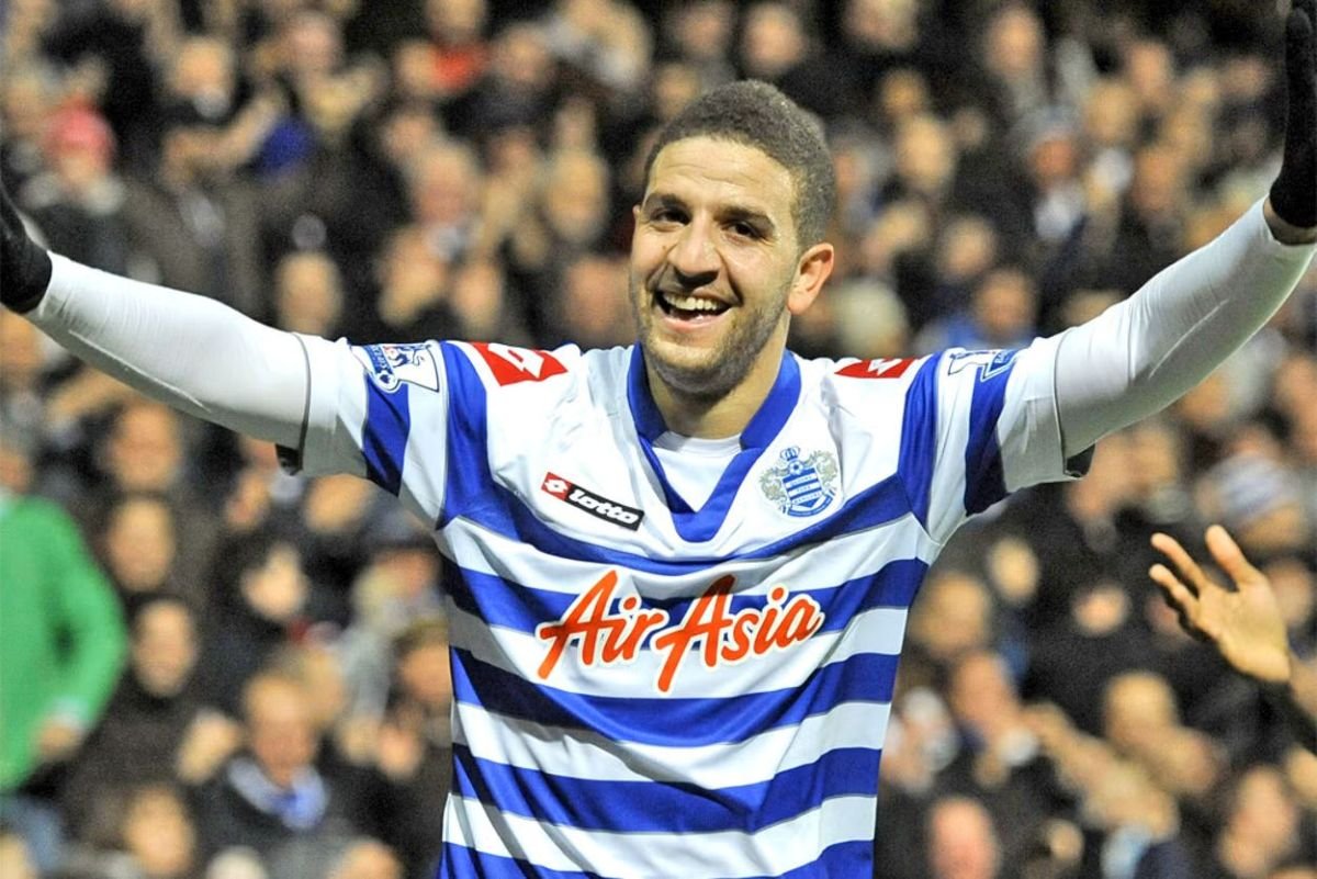 Taarabt “at same level as Neymar”, says Chamakh