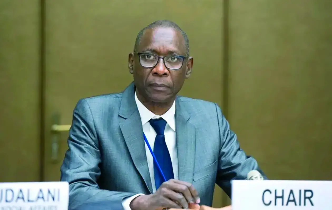 Senegal engages Morocco in talks over jailed football fans