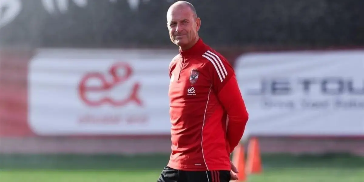 Al Ahly face contract crisis as Torup future hangs in balance