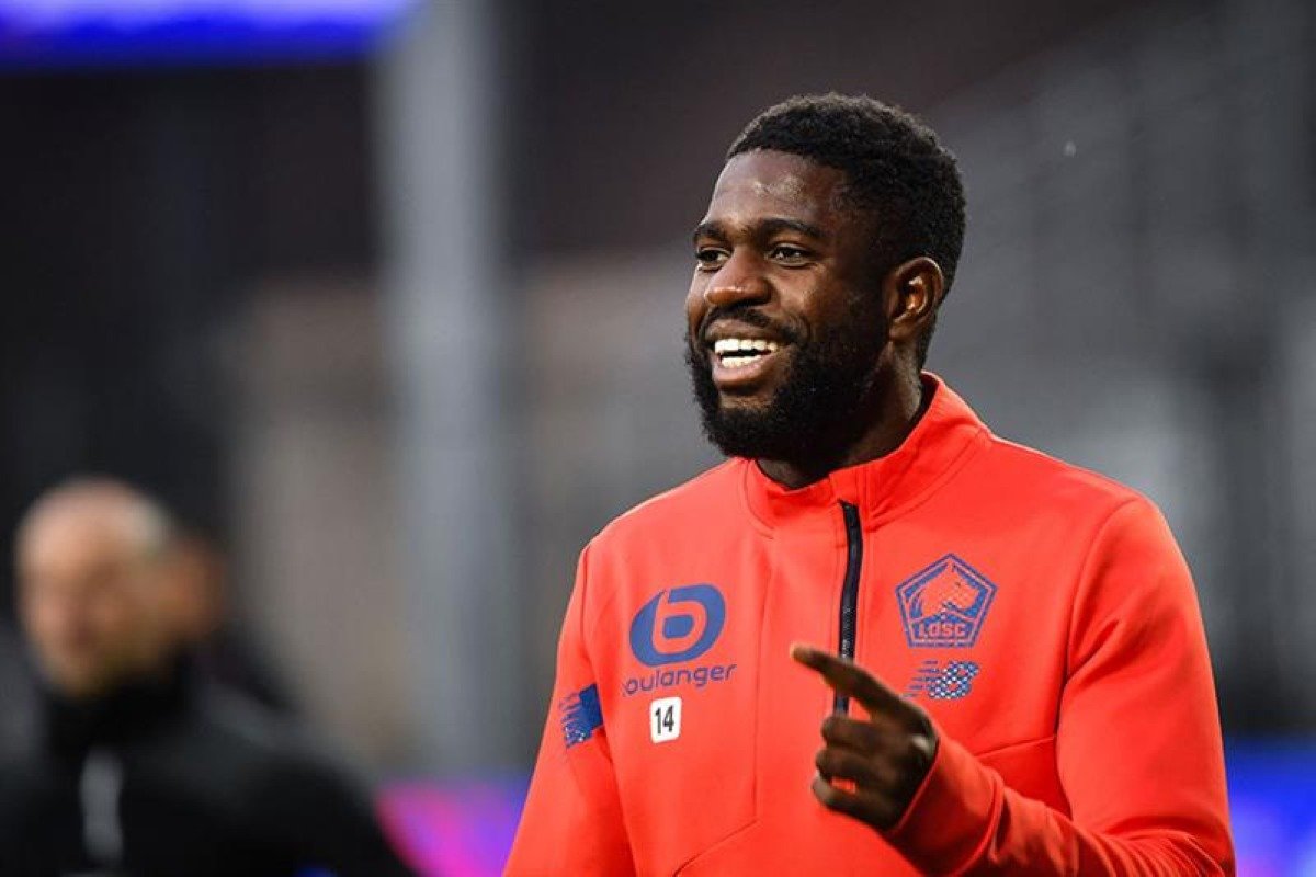 Umtiti fires warning after Barcelona’s european exit
