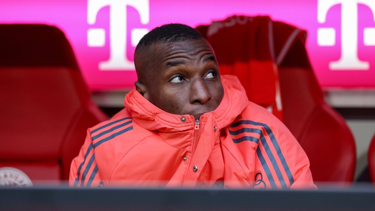 Nicolas Jackson Nicolas Jackson