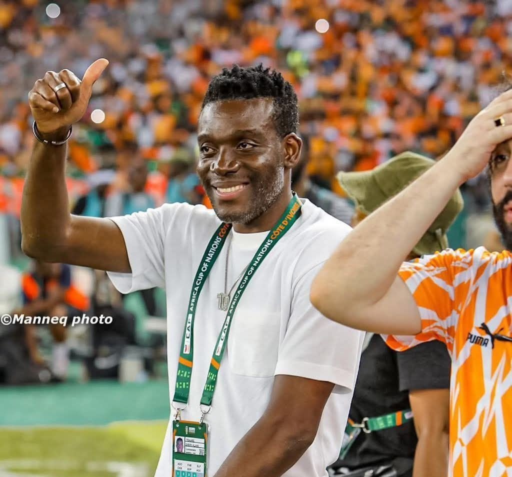 Sibiri Alain Traoré