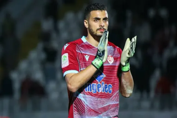 Safi goalkeeper blasts CAF and USM Alger after controversial semi-final exit Safi goalkeeper blasts CAF and USM Alger after controversial semi-final exit