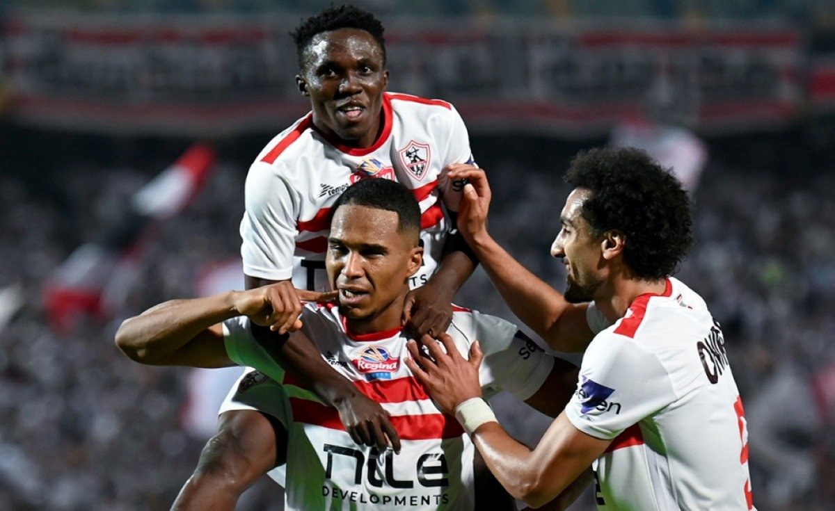 Zamalek victory reshapes title race and boosts Al Ahly prospects
