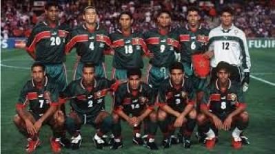 France 1998: The tournament that left Arab football disappointed