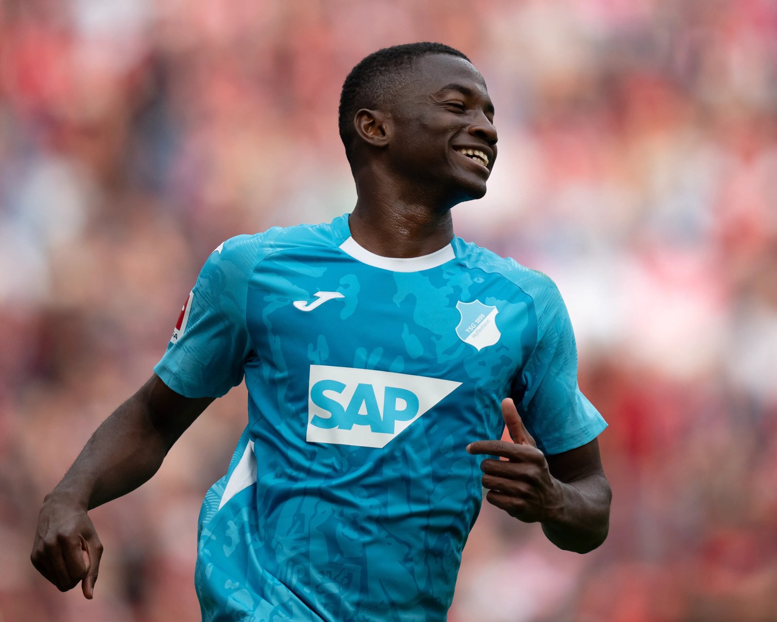 Bazoumana Touré