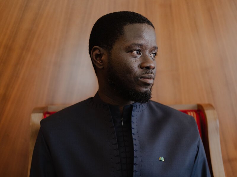 senegal-morocco-president