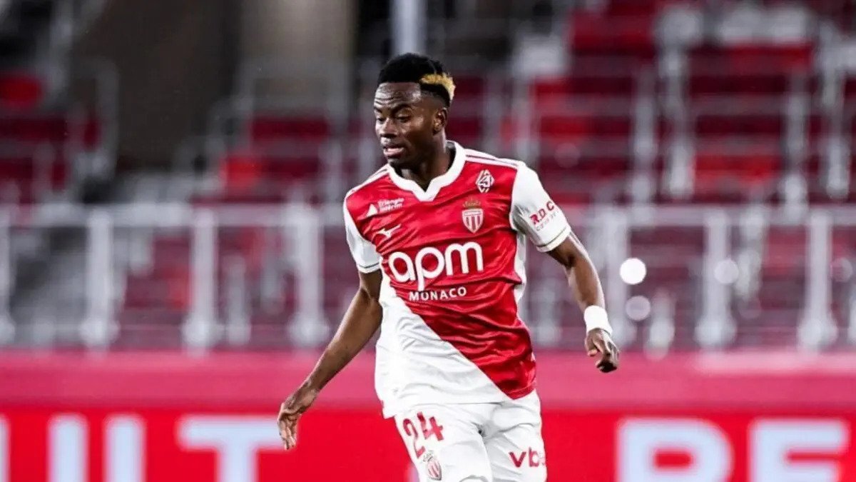 Adingra-Monaco