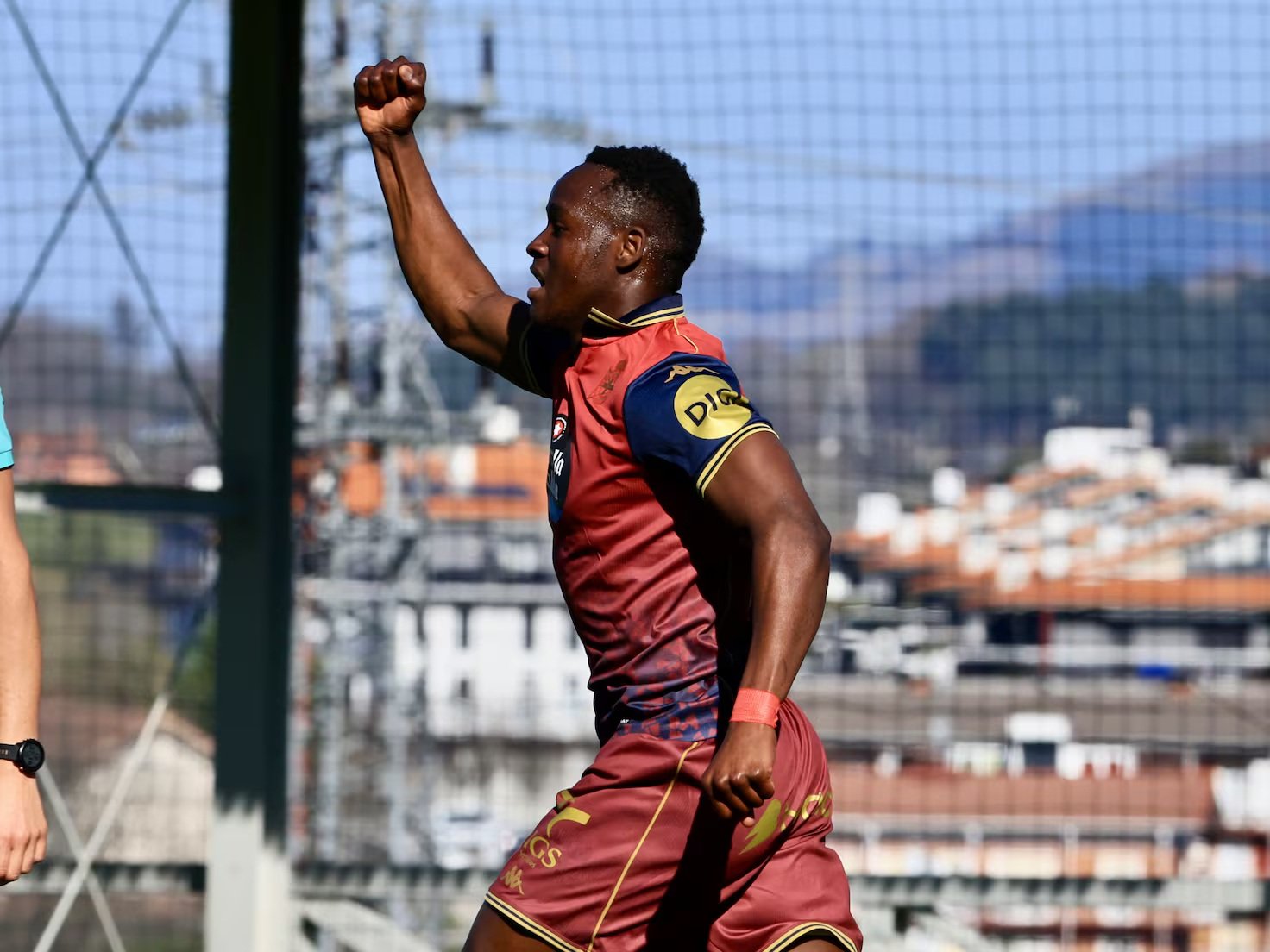 Nsongo-Deportivo Nsongo-Deportivo