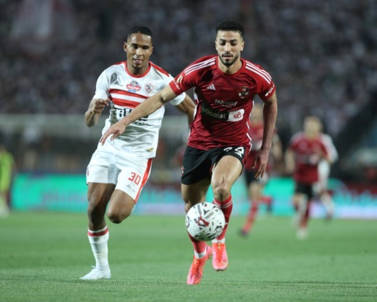 Al Ahly target Bezerra as Cairo derby carries high stakes