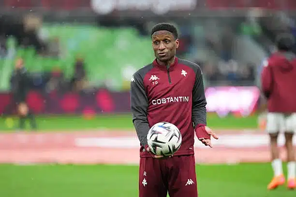 Bouna Sarr-Senegal