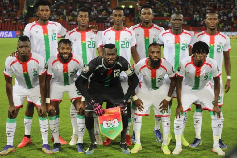 Burkina Faso