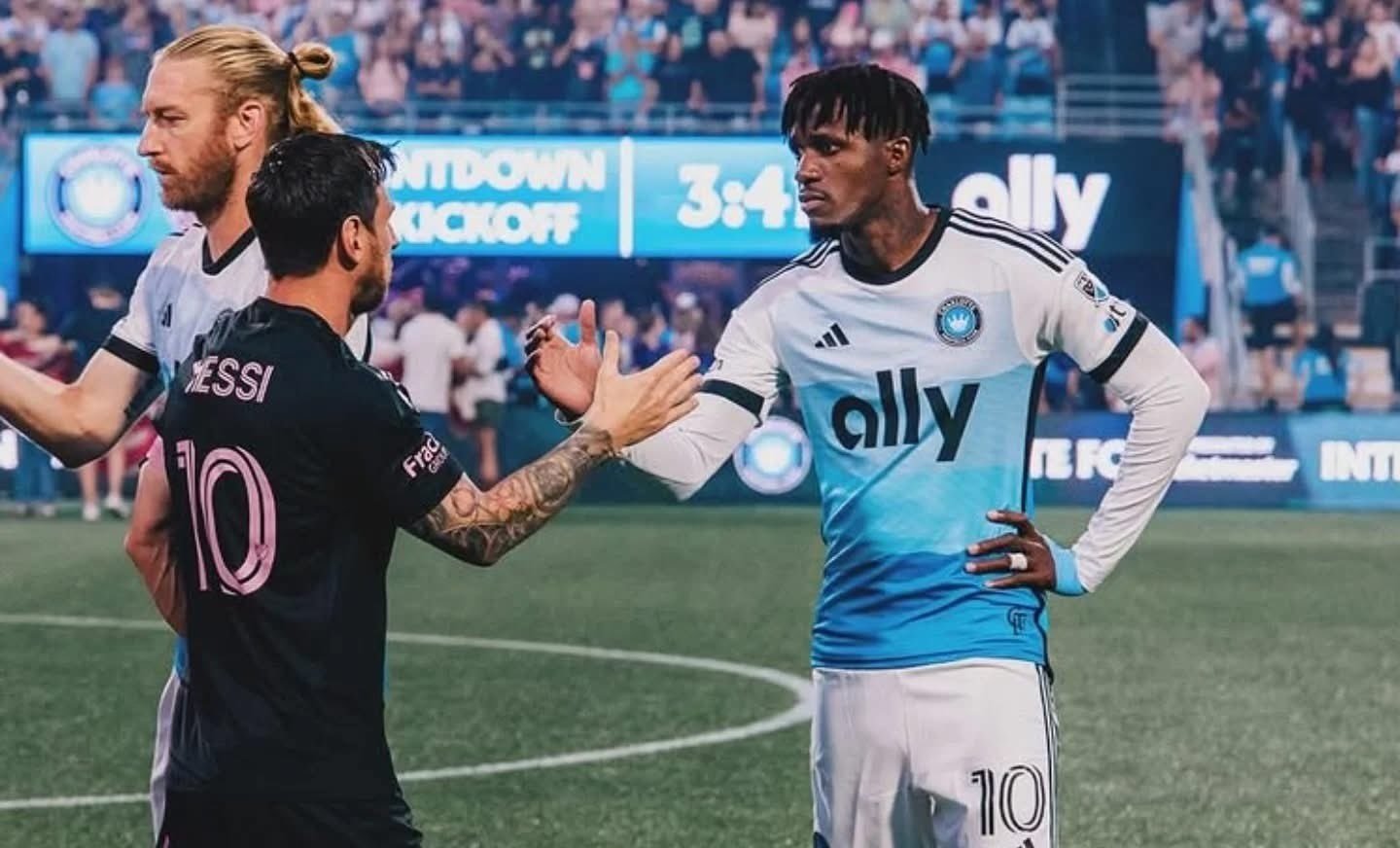 Zaha-MLS Zaha-MLS Zaha-MLS Zaha-MLS