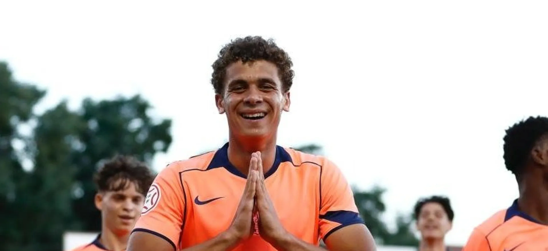 Hamza Abdel Karim set for Barcelona vs Real Madrid after Egypt decision Hamza Abdel Karim set for Barcelona vs Real Madrid after Egypt decision