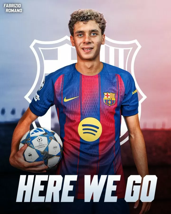 Hamza Abdelkarim-Barcelona