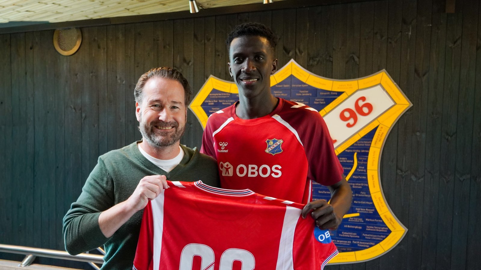 Gueye-Lyn Gueye-Lyn