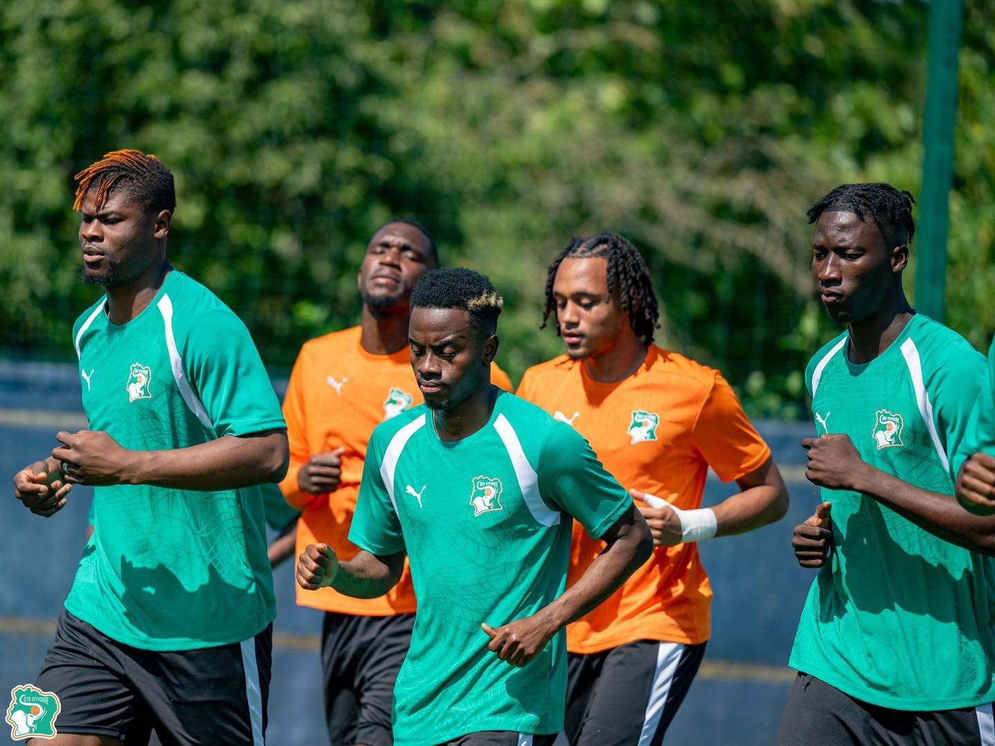 Ivory Coast