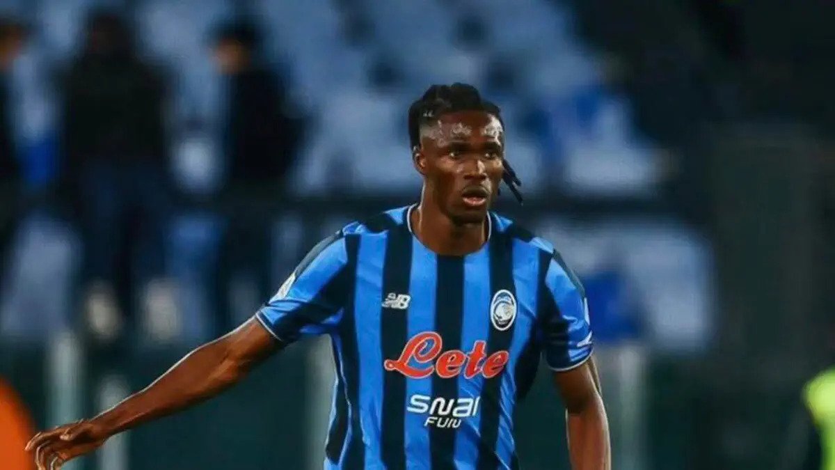 Kossounou-atalanta