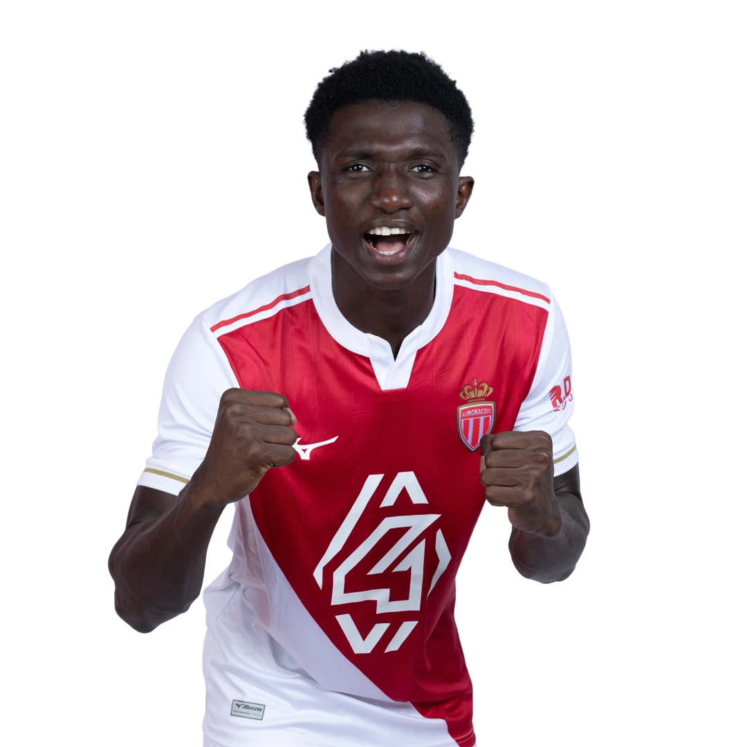 Lamine Camara-Newcastle Lamine Camara-Newcastle