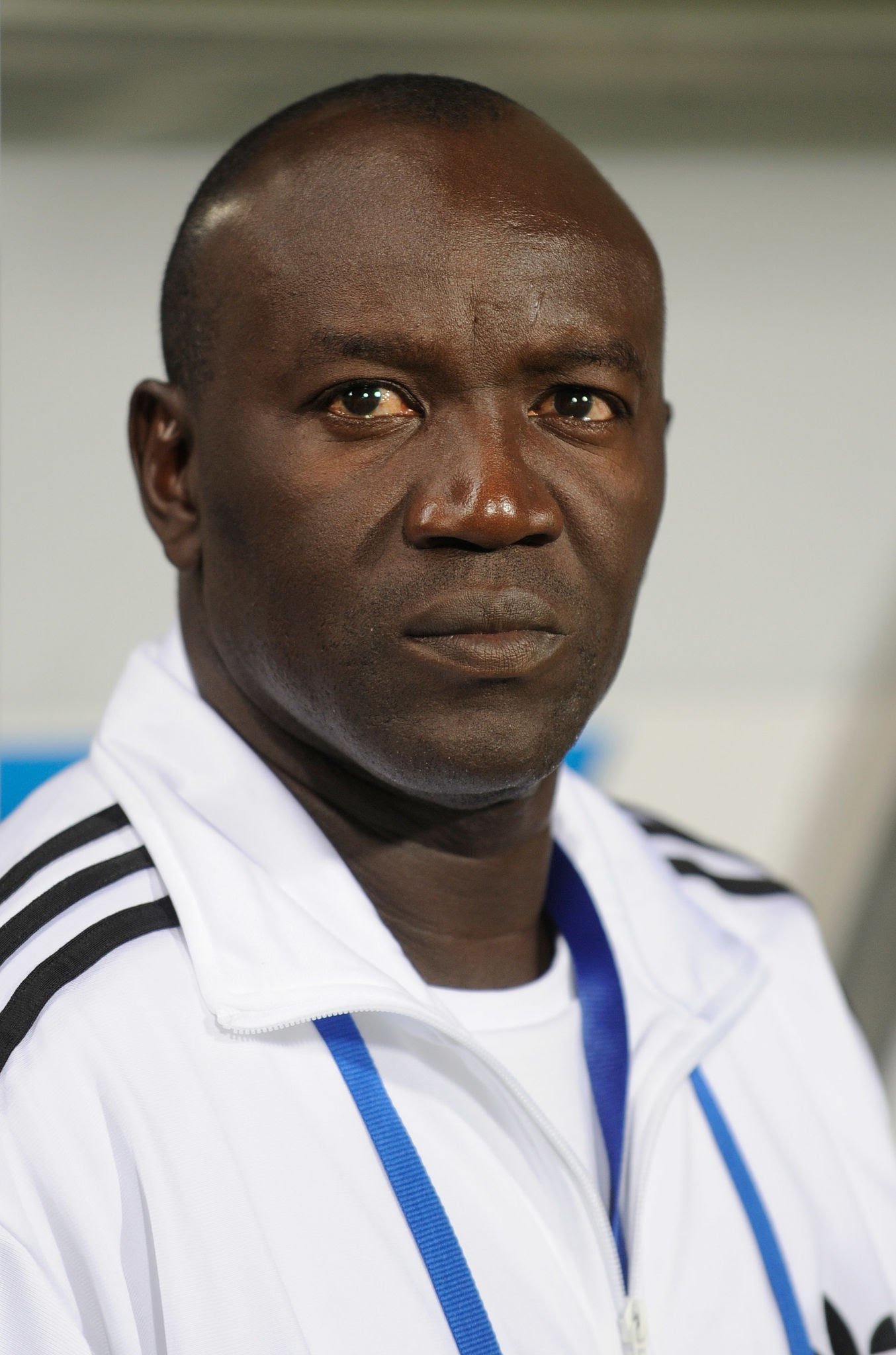 Lamine N'diaye-CAF Confederation Cup- CAF-USM Alger Lamine N'diaye-CAF Confederation Cup- CAF-USM Alger
