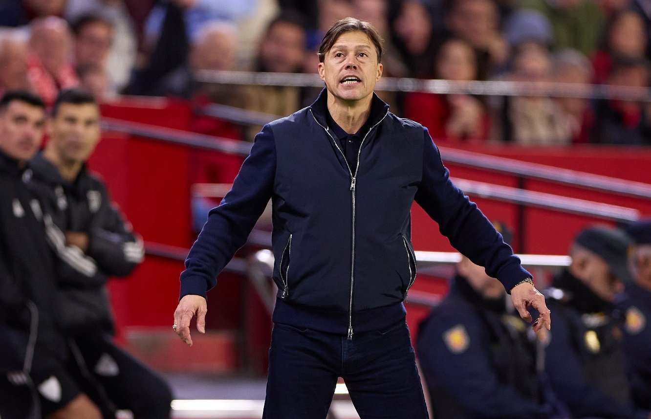 Al Ahly linked with former Sevilla coach as agent denies contact