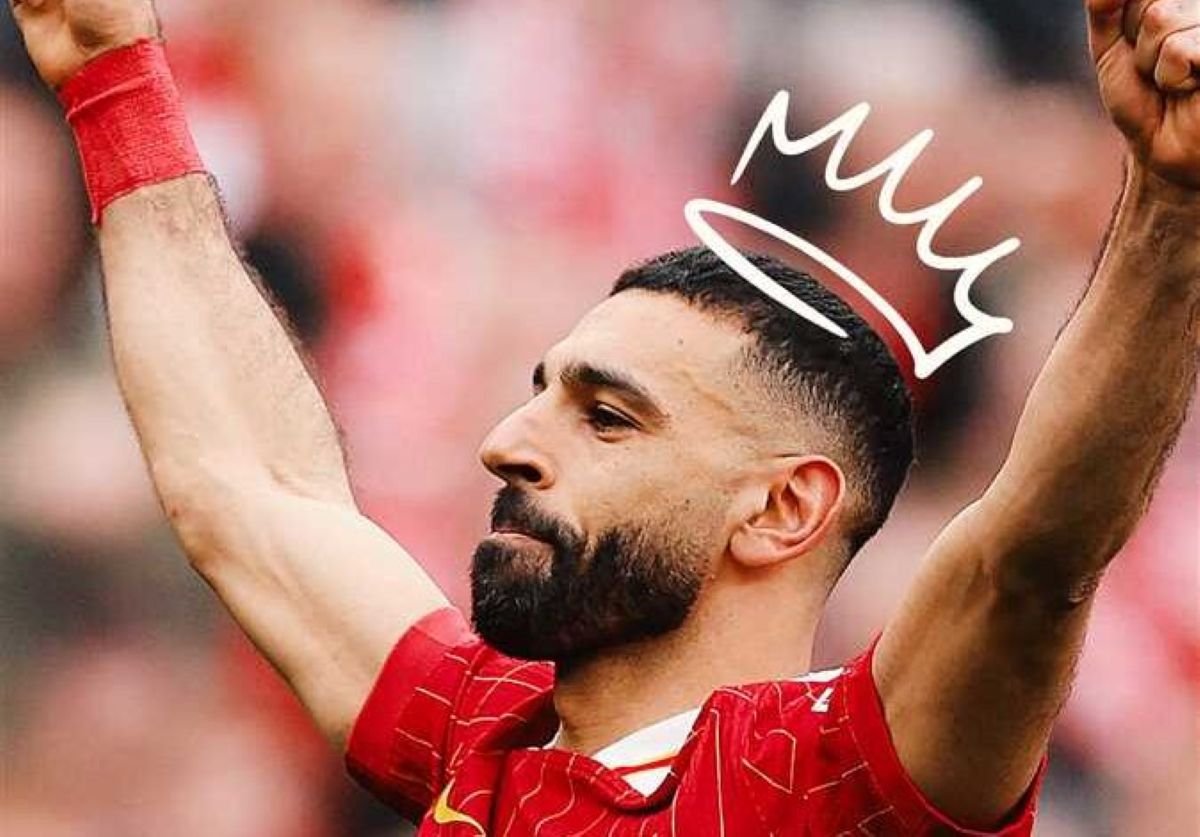 Salah exit raises fears over Liverpool’s leadership vacuum