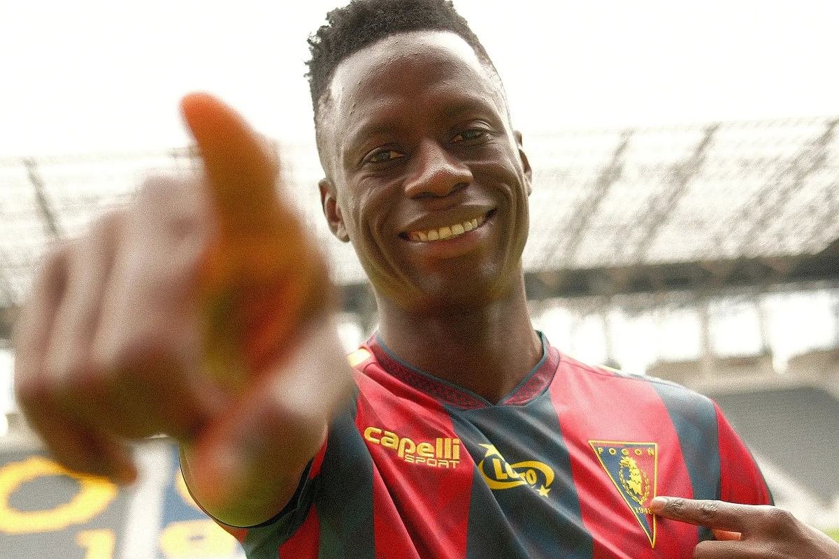 Mor Ndiaye- Saudi-Portuguese