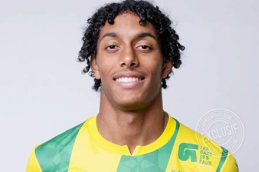 Sekou-Doucoure Sekou-Doucoure