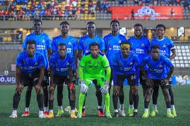 Vipers SC -Ugandan premier league