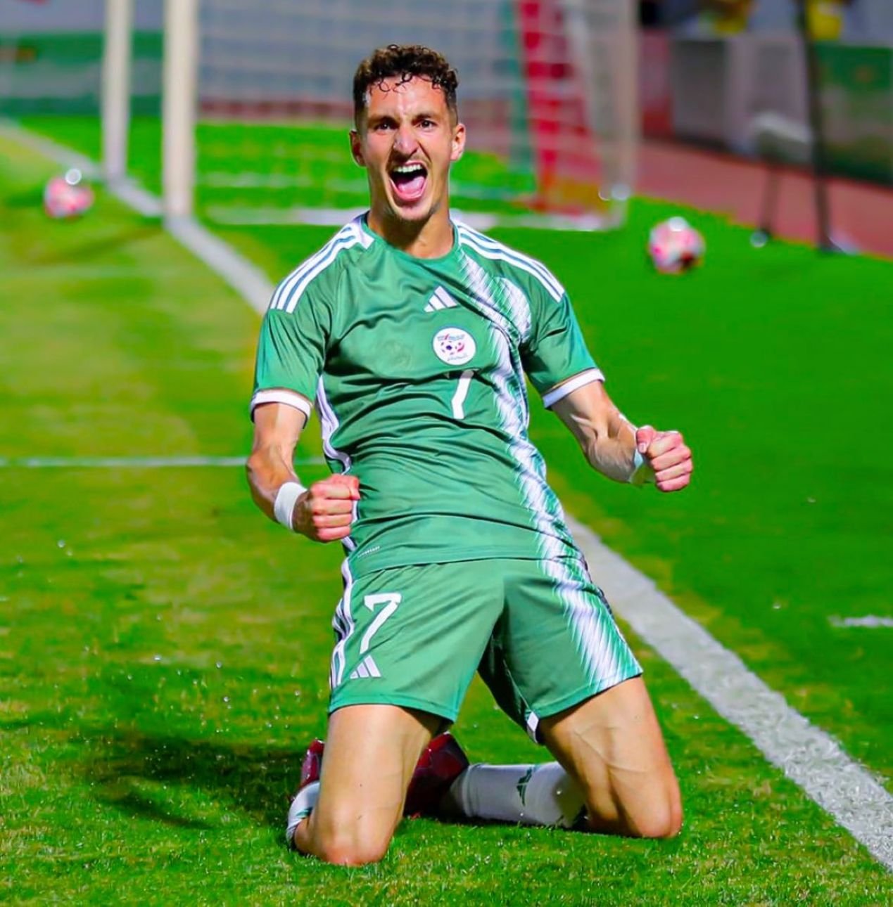 Saudi club Al-Diriyah move early with ambitious Boulbina plan