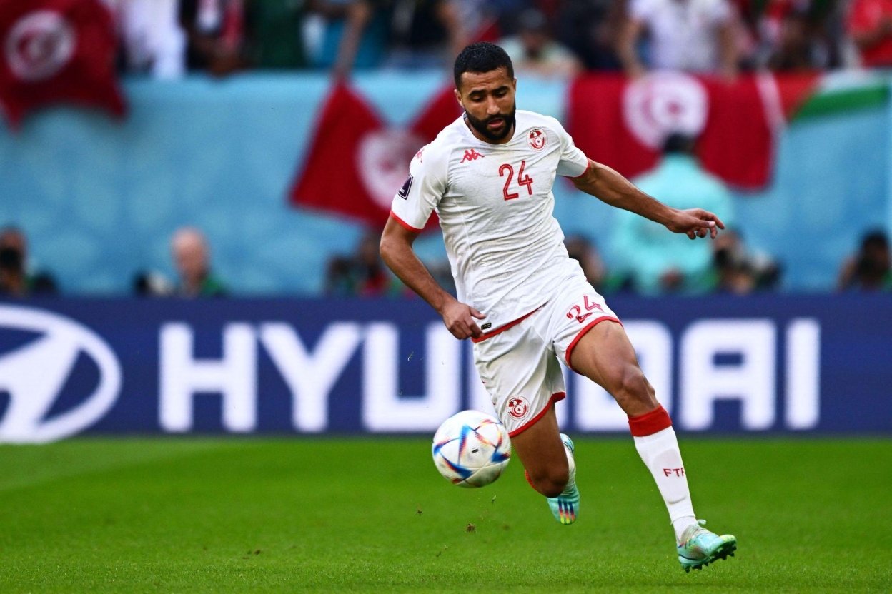FIFA regulations appear to favour Tunisia in Ali Abdi dispute with Nice