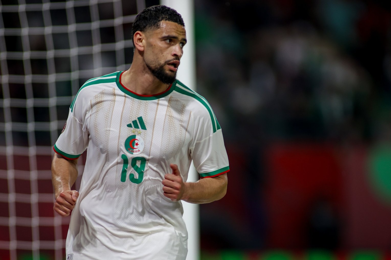 Adam Zorgane claims Algerian identity hindered European career