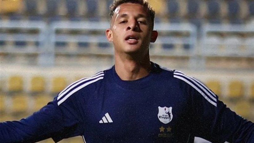 Al Ahly open talks to sign Enppi forward Aktai Abdullah Al Ahly open talks to sign Enppi forward Aktai Abdullah