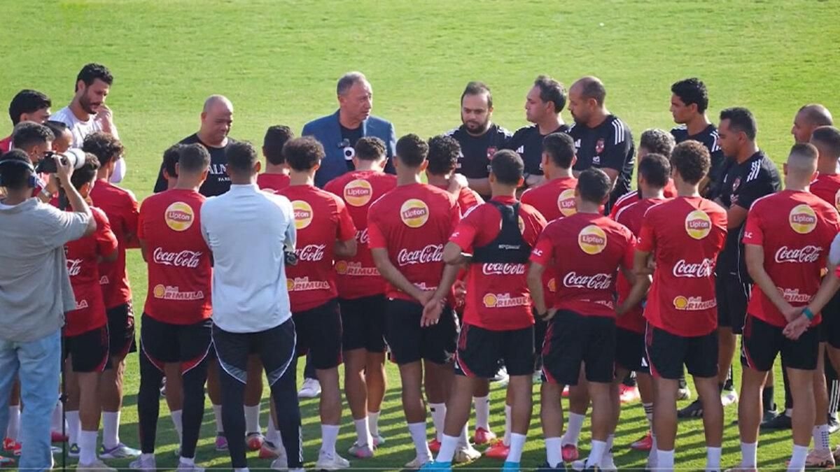 Al Ahly near multi-billion pound revenue boost